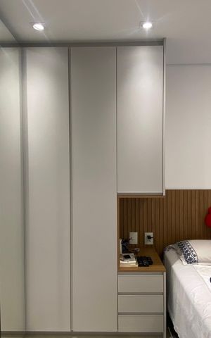 Apartamento à venda com 91m², 3 quartos e 2 vagas Apartamento à venda com 91m², 3 quartos e 2 vagasSuíte 2