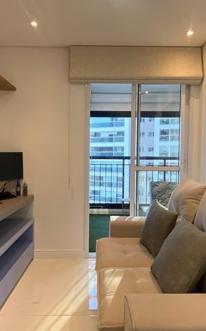 Apartamento à venda com 91m², 3 quartos e 2 vagas Apartamento à venda com 91m², 3 quartos e 2 vagasQuarto