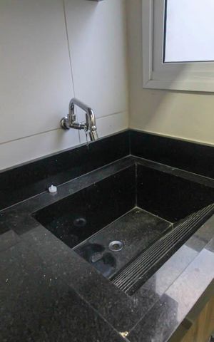 Apartamento à venda com 51m², 2 quartos e 1 vaga