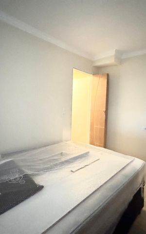 Casa para alugar com 76m², 2 quartos e 1 vaga Casa para alugar com 76m², 2 quartos e 1 vagaQuarto 2
