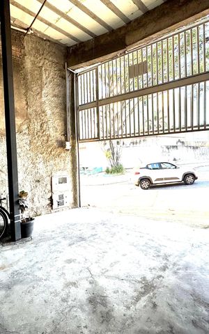 Casa para alugar com 76m², 2 quartos e 1 vaga Casa para alugar com 76m², 2 quartos e 1 vagaGaragem