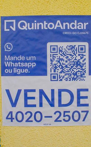 Casa à venda com 120m², 3 quartos e 3 vagas Casa à venda com 120m², 3 quartos e 3 vagasPlaca
