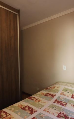 Apartamento à venda com 81m², 3 quartos e 1 vagaQuarto 1 - Suíte