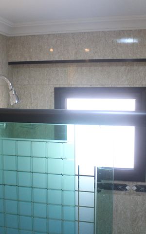 Apartamento para alugar com 75m², 2 quartos e 2 vagasBanheiro