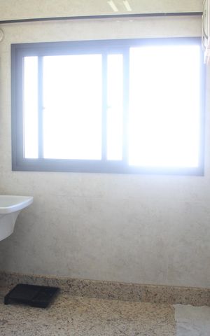 Apartamento para alugar com 75m², 2 quartos e 2 vagasÁrea de Serviço