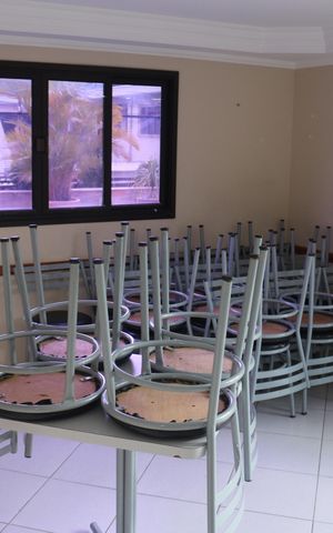 Apartamento para alugar com 75m², 2 quartos e 2 vagasÁrea comum - Salão de festas