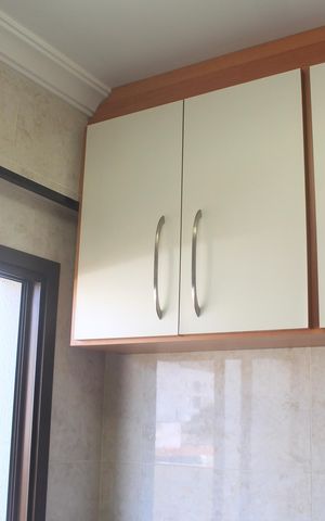Apartamento para alugar com 75m², 2 quartos e 2 vagasÁrea de Serviço