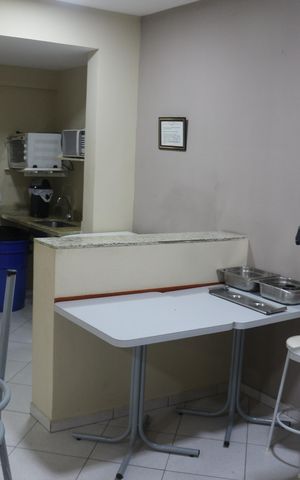 Apartamento para alugar com 75m², 2 quartos e 2 vagasÁrea comum - Salão de festas