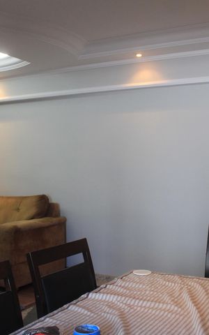 Apartamento para alugar com 75m², 2 quartos e 2 vagasSala