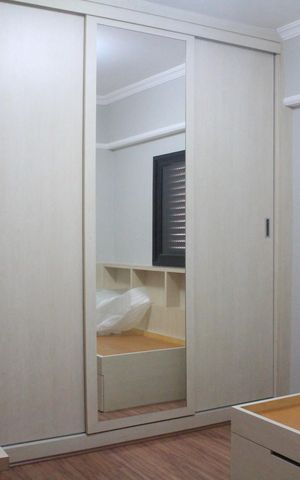 Apartamento para alugar com 75m², 2 quartos e 2 vagasQuarto