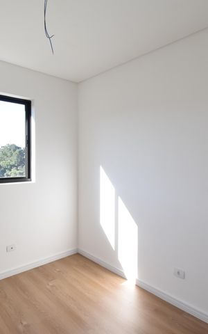 Apartamento à venda com 56m², 2 quartos e 1 vagaQuarto 2