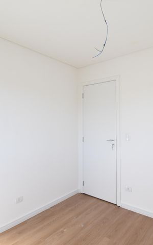 Apartamento à venda com 56m², 2 quartos e 1 vagaQuarto 2
