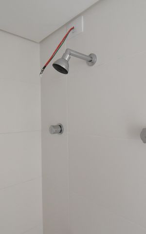 Apartamento à venda com 56m², 2 quartos e 1 vagaBanheiro 2