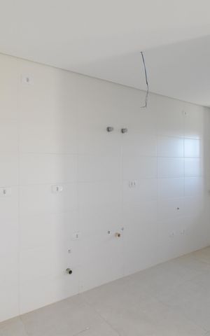 Apartamento à venda com 56m², 2 quartos e 1 vagaSala/Cozinha