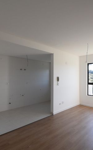 Apartamento à venda com 56m², 2 quartos e 1 vagaSala