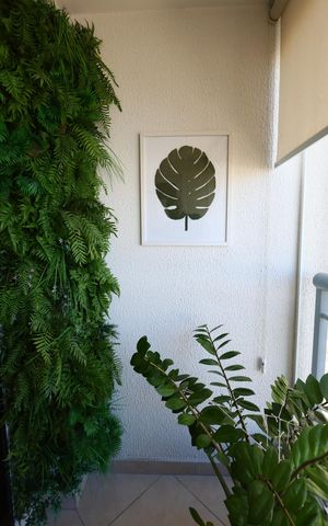 Apartamento à venda com 48m², 2 quartos e 1 vaga Apartamento à venda com 48m², 2 quartos e 1 vagaVaranda da Sala