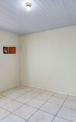 Casa para alugar com 60m², 1 quarto e sem vaga Casa para alugar com 60m², 1 quarto e sem vagaQuarto 1