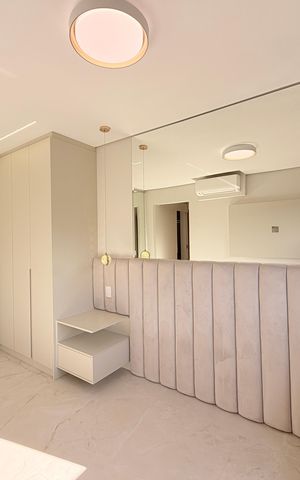 Apartamento à venda com 95m², 2 quartos e 2 vagasSuíte