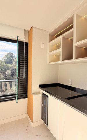 Apartamento à venda com 95m², 2 quartos e 2 vagasSacada