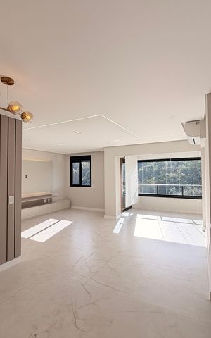 Apartamento à venda com 95m², 2 quartos e 2 vagasSala