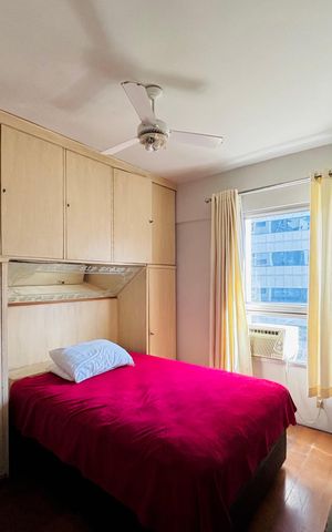 Apartamento para alugar com 73m², 2 quartos e 1 vaga