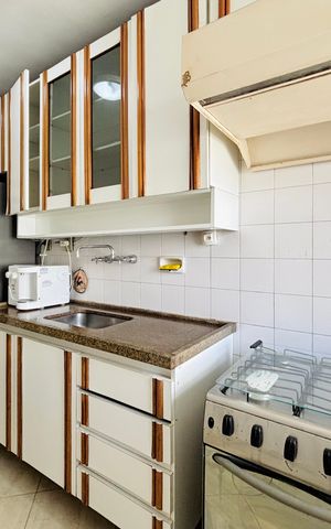 Apartamento para alugar com 73m², 2 quartos e 1 vaga