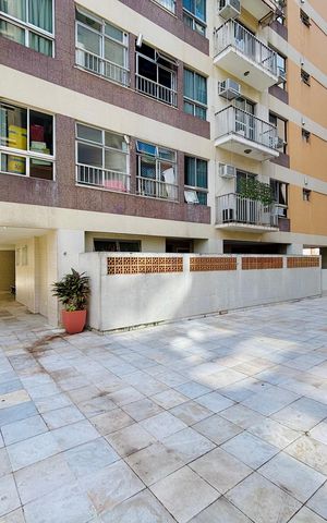 Apartamento para alugar com 73m², 2 quartos e 1 vaga