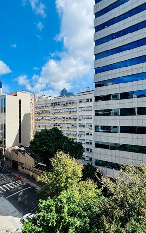 Apartamento para alugar com 73m², 2 quartos e 1 vaga