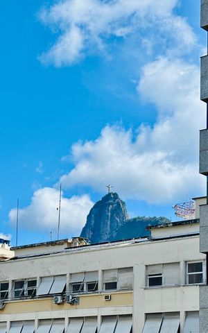 Apartamento para alugar com 73m², 2 quartos e 1 vaga