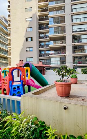 Apartamento para alugar com 73m², 2 quartos e 1 vaga