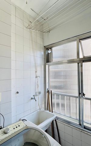 Apartamento para alugar com 73m², 2 quartos e 1 vaga