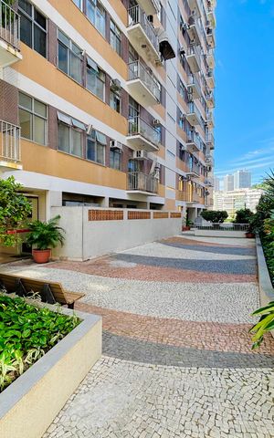 Apartamento para alugar com 73m², 2 quartos e 1 vaga