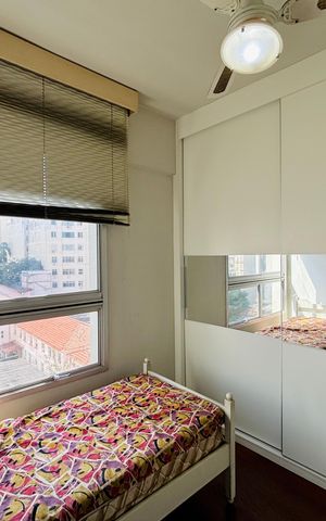 Apartamento para alugar com 73m², 2 quartos e 1 vaga