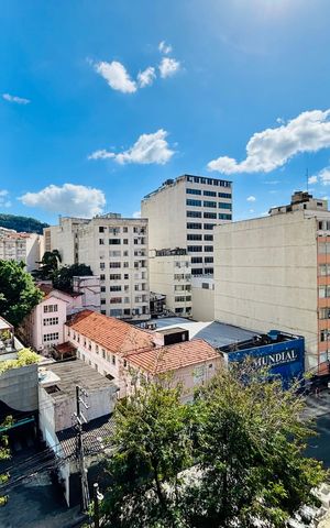 Apartamento para alugar com 73m², 2 quartos e 1 vaga