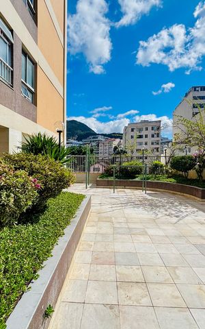 Apartamento para alugar com 73m², 2 quartos e 1 vaga