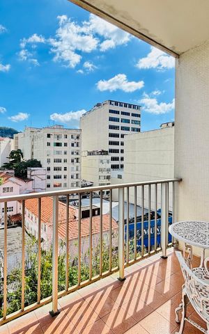 Apartamento para alugar com 73m², 2 quartos e 1 vaga