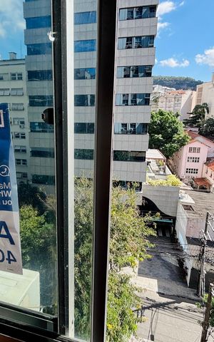 Apartamento para alugar com 73m², 2 quartos e 1 vaga