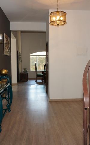 Casa para alugar com 1478m², 5 quartos e 4 vagasHall de entrada