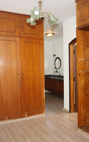 Casa para alugar com 1478m², 5 quartos e 4 vagasSuíte 3