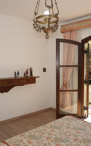 Casa para alugar com 1478m², 5 quartos e 4 vagasSuíte 2