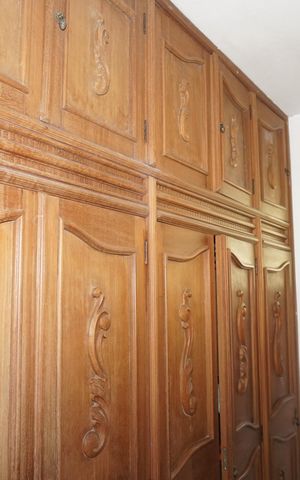 Casa para alugar com 1478m², 5 quartos e 4 vagasCloset