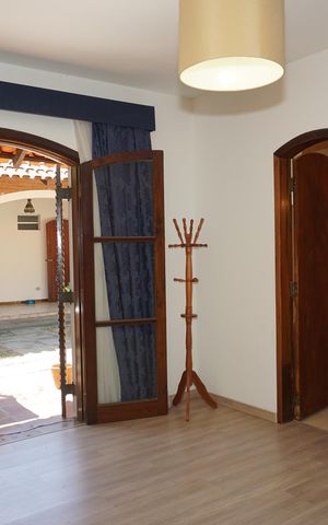 Casa para alugar com 1478m², 5 quartos e 4 vagasSuíte 4