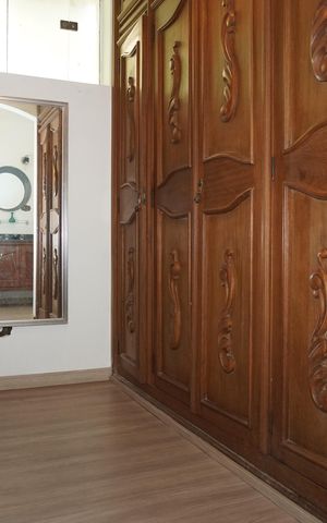 Casa para alugar com 1478m², 5 quartos e 4 vagasCloset