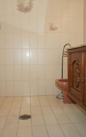 Casa para alugar com 1478m², 5 quartos e 4 vagasBanheiro da Suíte 3