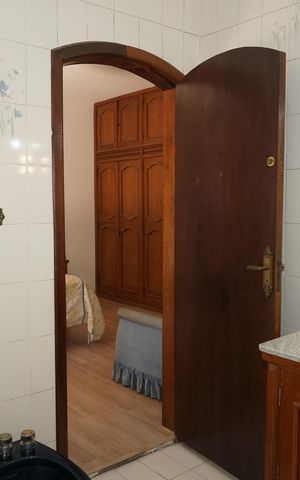 Casa para alugar com 1478m², 5 quartos e 4 vagasBanheiro da Suíte 4