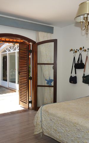 Casa para alugar com 1478m², 5 quartos e 4 vagasSuíte 6