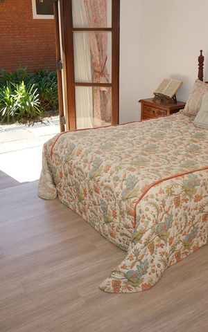 Casa para alugar com 1478m², 5 quartos e 4 vagasSuíte 2