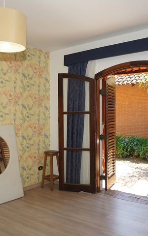 Casa para alugar com 1478m², 5 quartos e 4 vagasSuíte 4