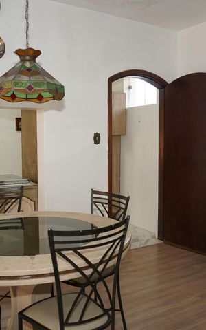 Casa para alugar com 1478m², 5 quartos e 4 vagasCozinha