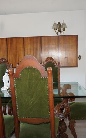 Casa para alugar com 1478m², 5 quartos e 4 vagasSala de Jantar